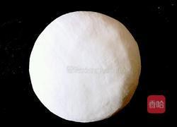 白吉馍的做法图解4