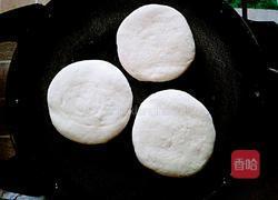 白吉馍的做法图解12