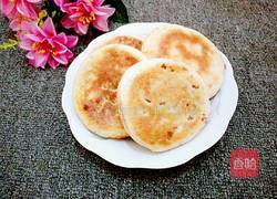 泡菜饼的做法图解16