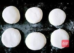 泡菜饼的做法图解9