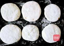 泡菜饼的做法图解13