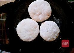 泡菜饼的做法图解14