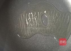 枸杞苦瓜炒蛋的做法图解15