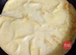 鸡蛋牛奶饼的做法图解5