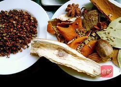 香辣油的做法图解4