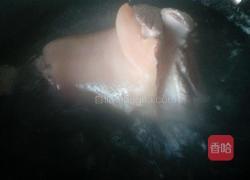 秘制酱肘子的做法图解5