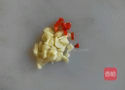 家常炒菜的做法图解3