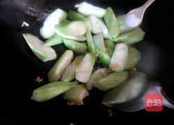 家常炒菜的做法图解6