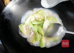 家常炒菜的做法图解8