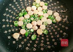 火腿肠炒鸡蛋的做法图解5