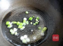 土豆烧豆角的做法图解4