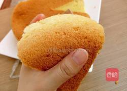 电饭煲蒸蛋糕的做法图解23