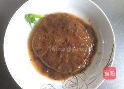 香煎红酒黑椒牛排的做法图解8