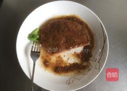 香煎红酒黑椒牛排的做法图解10