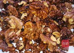 琥珀桃仁的做法图解6