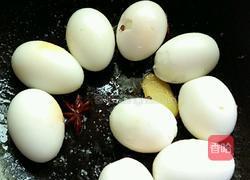 家菜*卤蛋的做法图解4