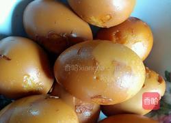 家菜*卤蛋的做法图解10