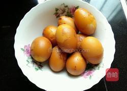 家菜*卤蛋的做法图解11