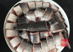 红烧鳗鱼的做法图解2