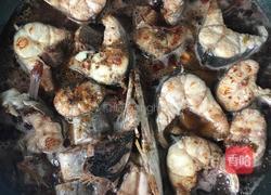 红烧鳗鱼的做法图解5