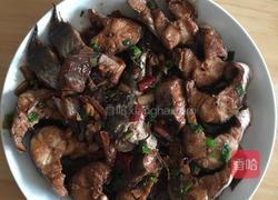 红烧鳗鱼的做法图解7