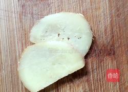 葱油蚕豆的做法图解9