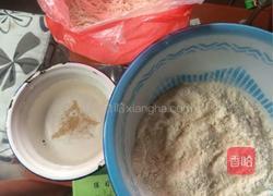 菜包的做法图解1