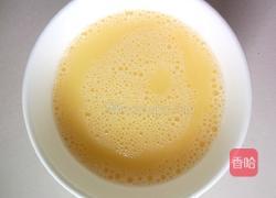 肉末鸡蛋羹的做法图解3