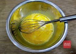 电饭煲蒸蛋糕的做法图解5