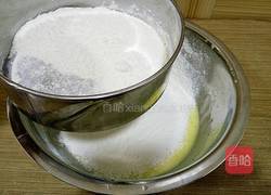 电饭煲蒸蛋糕的做法图解6