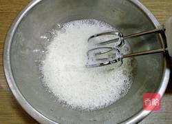 电饭煲蒸蛋糕的做法图解8