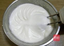 可可戚风蛋糕(八寸)的做法图解11