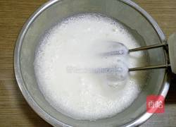 可可戚风蛋糕(八寸)的做法图解10