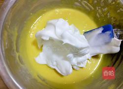 电饭煲蒸蛋糕的做法图解12