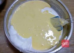 电饭煲蒸蛋糕的做法图解13