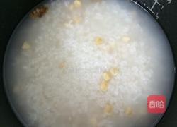 干瑶柱粥的做法图解3