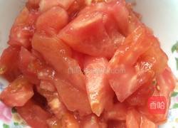 自制家常意大利面的做法图解3