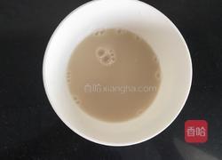 枸杞玉米发糕的做法图解3