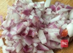 自制家常意大利面的做法图解2