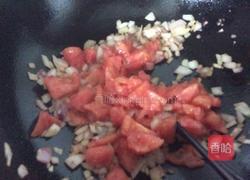 自制家常意大利面的做法图解5