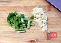 素炒萝卜丝的做法图解3