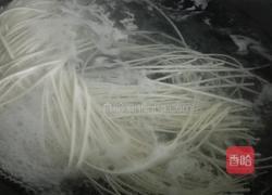 清汤面的做法图解3