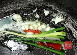 凉拌黄瓜木耳的做法图解8
