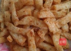 辣条的做法图解4