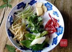 清蒸带鱼的做法图解2