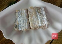 清蒸带鱼的做法图解9
