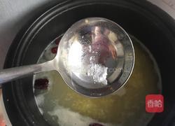红枣小米粥的做法图解3