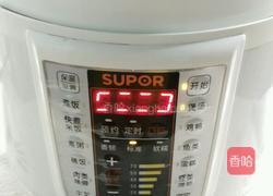 炖鸽子汤的做法图解8