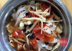 老友粉的做法图解7