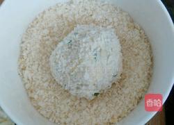 家常土豆饼的做法图解9